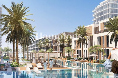 Apartment de 1 dormitorio en Mina Rashid, UAE No. 147994 9