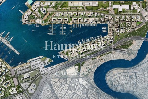 Apartment de 1 dormitorio en Mina Rashid, UAE No. 147994 14