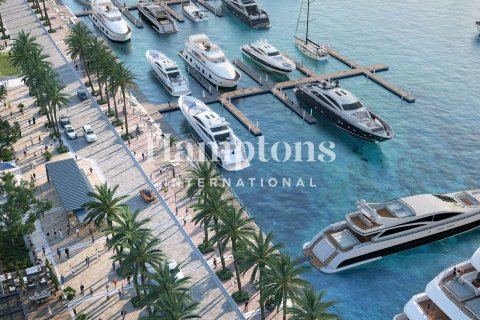 Apartment de 1 dormitorio en Mina Rashid, UAE No. 147994 12