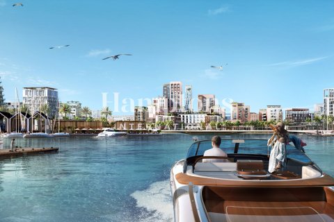 Apartment de 1 dormitorio en Mina Rashid, UAE No. 147994 20