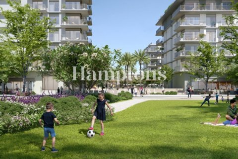 Apartment de 1 dormitorio en Mina Rashid, UAE No. 147994 11