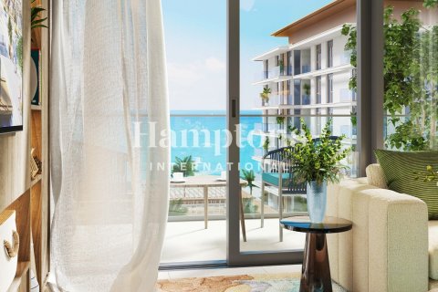 Apartment de 1 dormitorio en Mina Rashid, UAE No. 147994 23