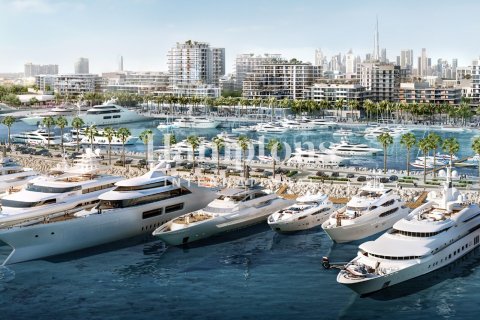 Apartment de 1 dormitorio en Mina Rashid, UAE No. 147994 6