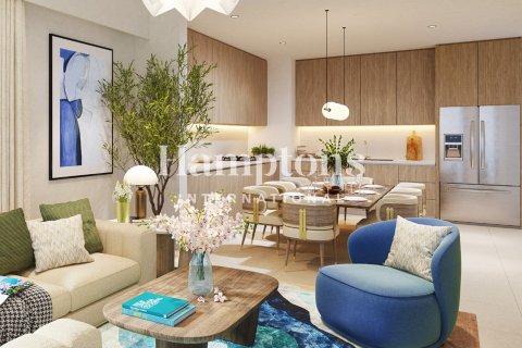 Apartment de 1 dormitorio en Mina Rashid, UAE No. 147994 18