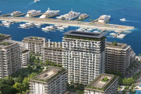 Apartment de 1 dormitorio en Mina Rashid, UAE No. 147994