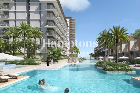 Apartment de 1 dormitorio en Mina Rashid, UAE No. 147994 7