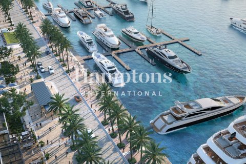 Apartment de 1 dormitorio en Mina Rashid, UAE No. 147994 3