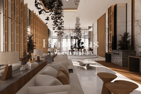 Apartment de 1 dormitorio en Marasi Business Bay, UAE No. 147992 9