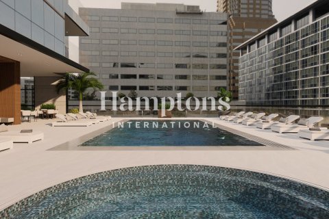 Apartment de 1 dormitorio en Marasi Business Bay, UAE No. 147992 10