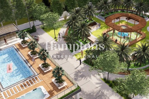 Apartment de 1 dormitorio en Marasi Business Bay, UAE No. 147992 7