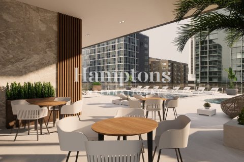 Apartment de 1 dormitorio en Marasi Business Bay, UAE No. 147992 6