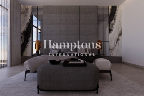 Apartment de 1 dormitorio en Marasi Business Bay, UAE No. 147992 5