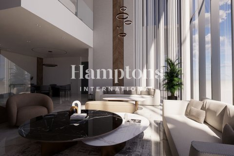 Apartment de 1 dormitorio en Marasi Business Bay, UAE No. 147992 11