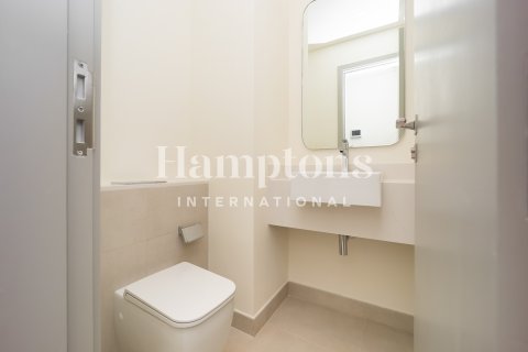 Townhouse de 3 dormitorios en The Valley, UAE No. 147995 21