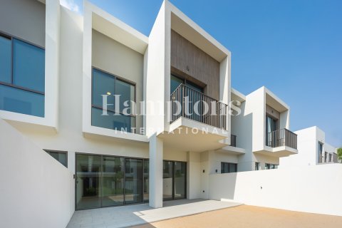 Townhouse de 3 dormitorios en The Valley, UAE No. 147995 11