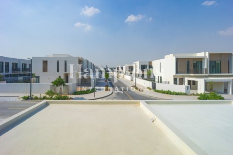 Townhouse de 3 dormitorios en The Valley, UAE No. 147995 18