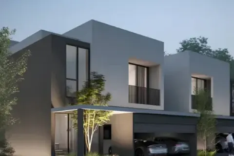 Таунхаус с 2 спальнями в Дубай, ОАЭ №134313 4