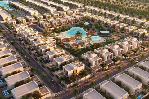 3 غرف نوم تاون هاوس في دبي, الإمارات العربية المتحدة رقم 134309 7