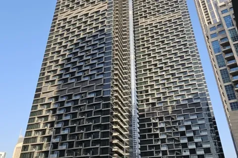 Apartamento tipo estudio Estudio  No. 134307 3