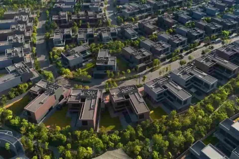 Townhouse de 2 chambres  No. 134308 5