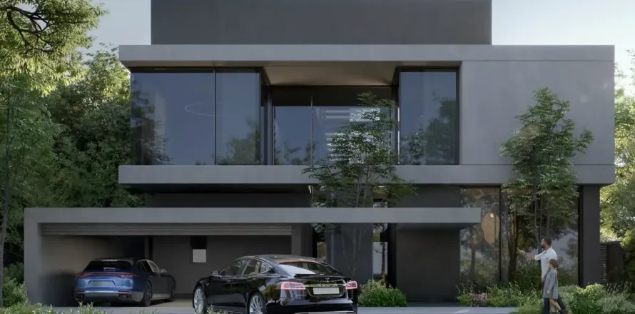 Townhouse de 2 chambres  No. 134308