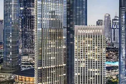 Квартира 76м²  №134312 3