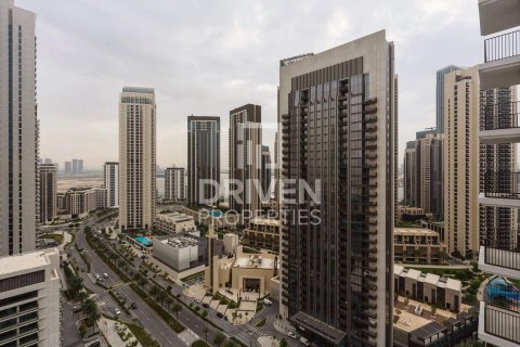 Квартира с 3 спальнями в Dubai Creek Harbour (The Lagoons), ОАЭ №193791 11