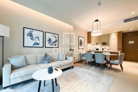 2 bedrooms Apartment in The Address Residences Dubai Opera, UAE No. 193792