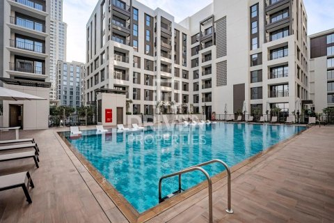 2 bedrooms Apartment in Creek Beach, UAE No. 193789 14