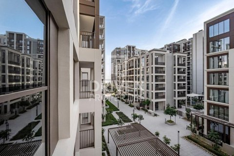 2 bedrooms Apartment in Creek Beach, UAE No. 193789 15