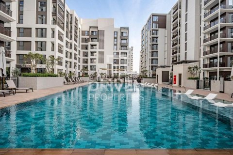 2 bedrooms Apartment in Creek Beach, UAE No. 193789 12