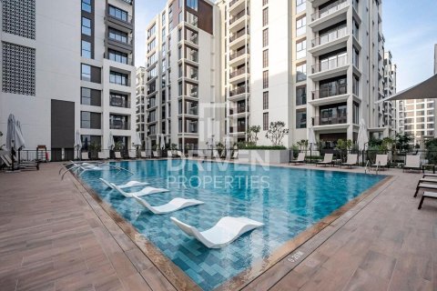 2 bedrooms Apartment in Creek Beach, UAE No. 193789 13
