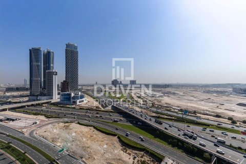 1 غرف نوم شقة في الخليج التجاري, الإمارات العربية المتحدة رقم 193793 15
