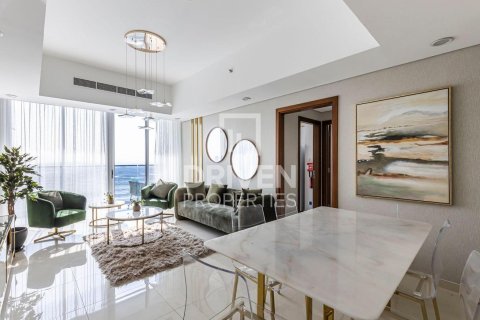 Appartement de 1 chambre à Business Bay, UAE No. 193793