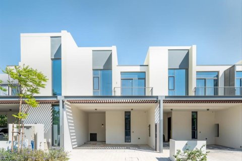 3 bedrooms Townhouse in Sun, UAE No. 88155 3