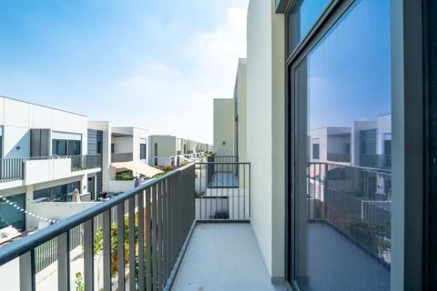 3 bedrooms Townhouse in Sun, UAE No. 88155 14