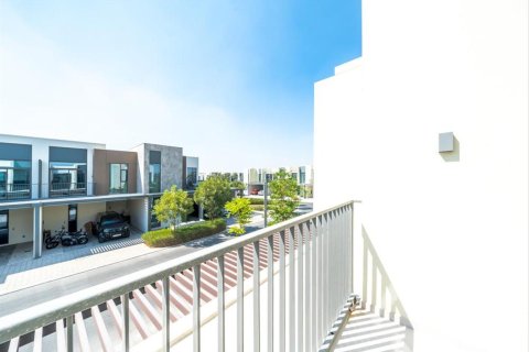 3 bedrooms Townhouse in Sun, UAE No. 88155 10