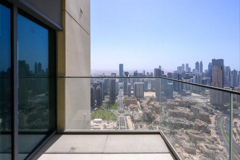 3 bedrooms Apartment in Downtown Dubai (Downtown Burj Dubai), UAE No. 88154 26