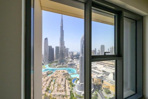 3 bedrooms Apartment in Downtown Dubai (Downtown Burj Dubai), UAE No. 88154 11