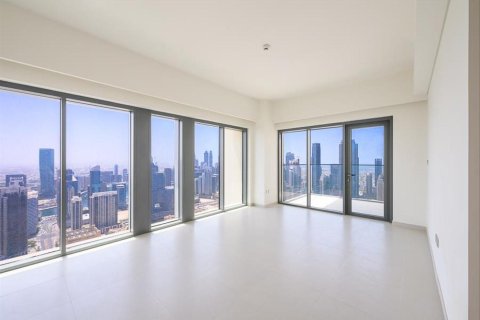 3 bedrooms Apartment in Downtown Dubai (Downtown Burj Dubai), UAE No. 88154 2
