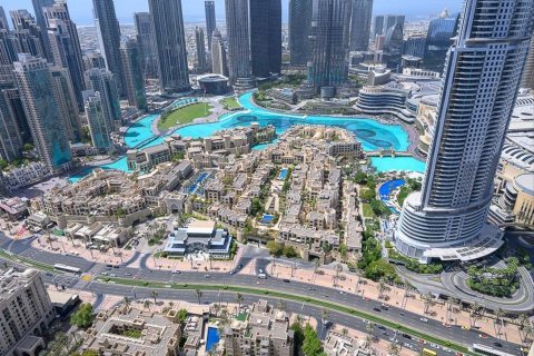 3 bedrooms Apartment in Downtown Dubai (Downtown Burj Dubai), UAE No. 88154 28