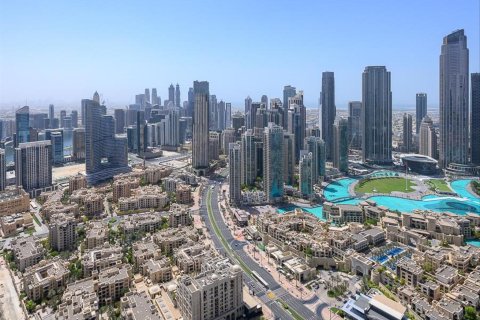 3 bedrooms Apartment in Downtown Dubai (Downtown Burj Dubai), UAE No. 88154 27