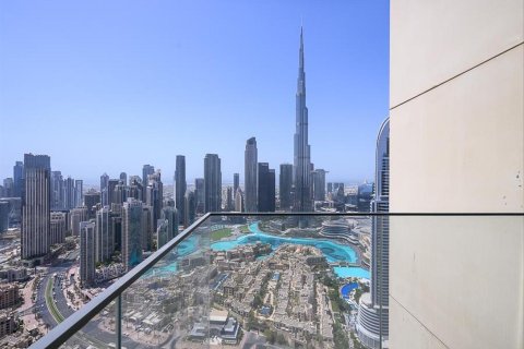 3 bedrooms Apartment in Downtown Dubai (Downtown Burj Dubai), UAE No. 88154 25