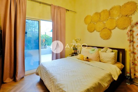 Apartment de 1 dormitorio en Diamond Views, UAE No. 88171 8