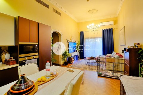 Apartment de 1 dormitorio en Diamond Views, UAE No. 88171 2
