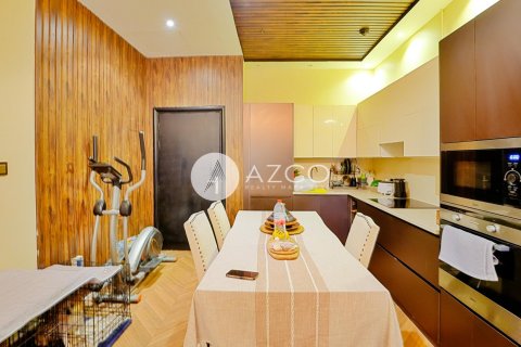 Apartment de 1 dormitorio en Diamond Views, UAE No. 88171 10