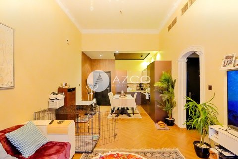 Apartment de 1 dormitorio en Diamond Views, UAE No. 88171 9