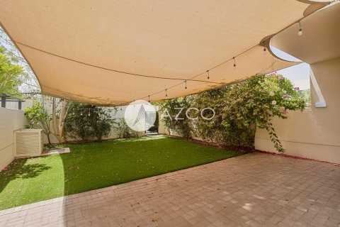 3 bedrooms Townhouse in Hayat Townhouses, UAE No. 88170 7