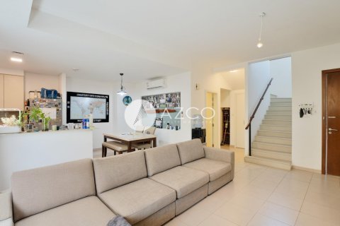 3 bedrooms Townhouse in Hayat Townhouses, UAE No. 88170 2