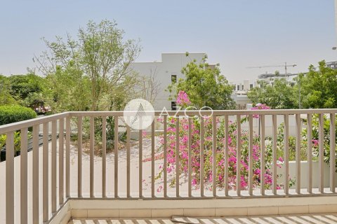 3 bedrooms Townhouse in Hayat Townhouses, UAE No. 88170 9